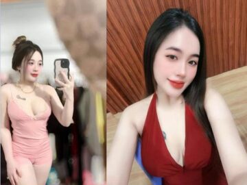 Gầm cao máy thoáng lại còn chiều người yêu